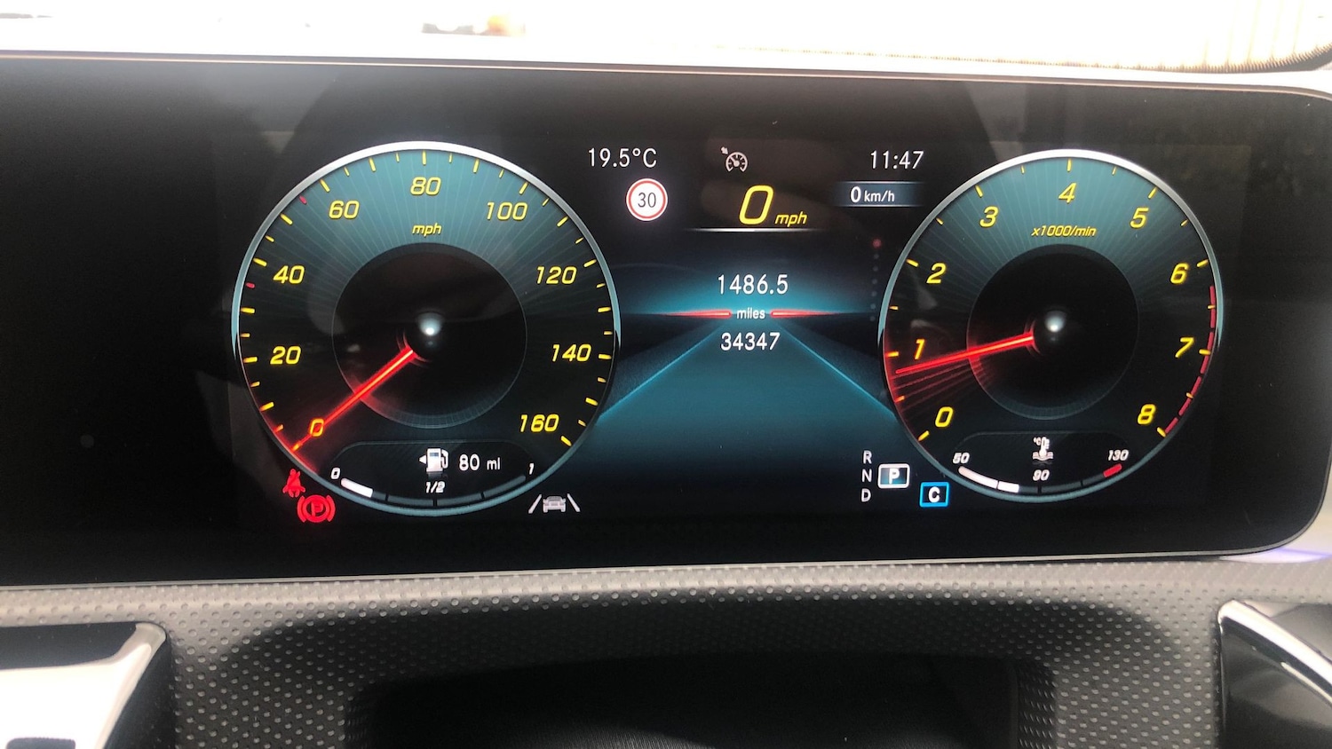 Used Mercedes-Benz A-Class 2022 for sale - 76413701: Photo 26