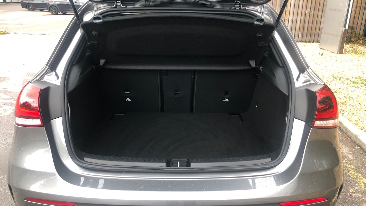 Used Mercedes-Benz A-Class 2022 for sale - 76413701: Photo 27