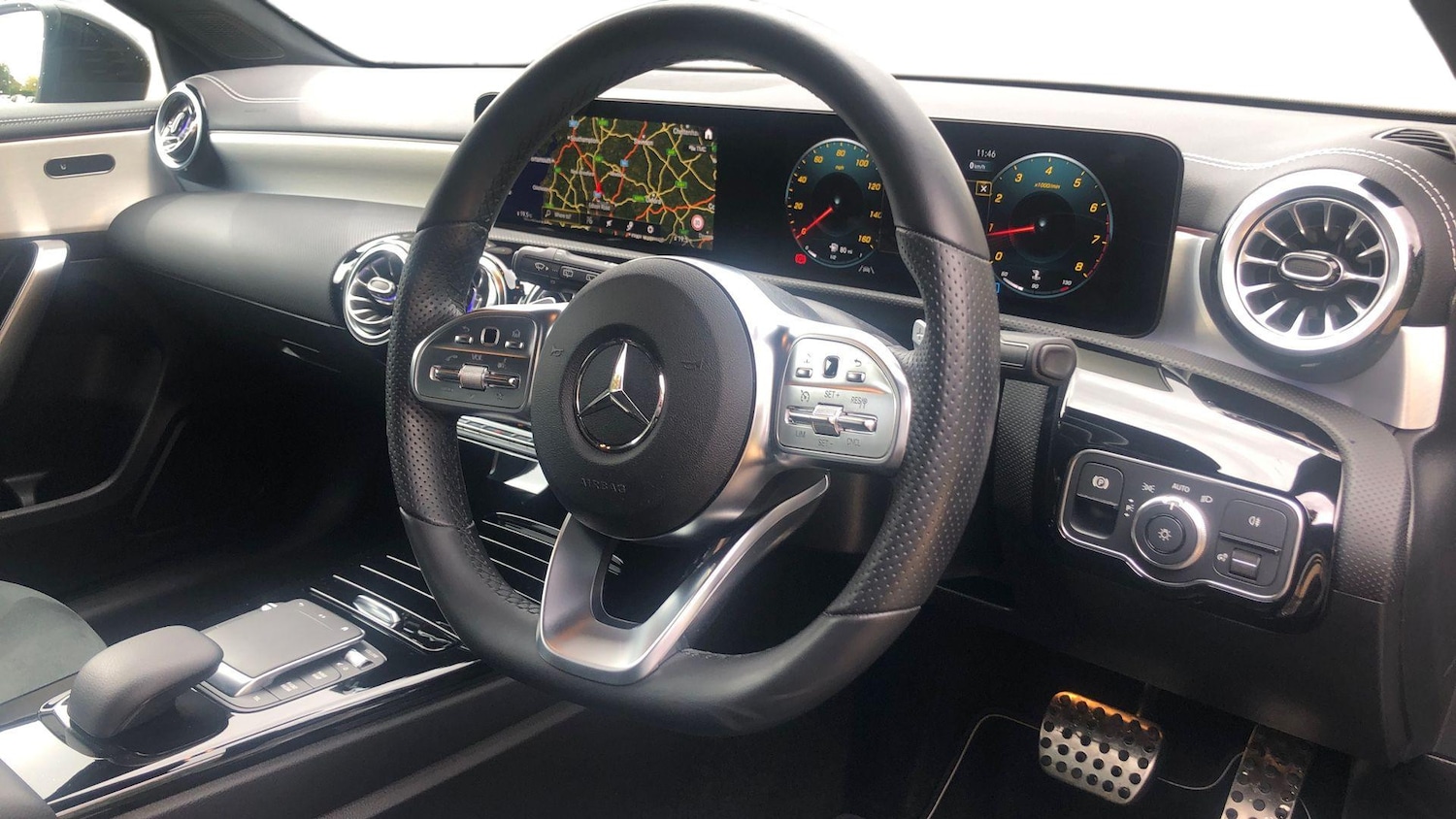 Used Mercedes-Benz A-Class 2022 for sale - 76413701: Photo 28