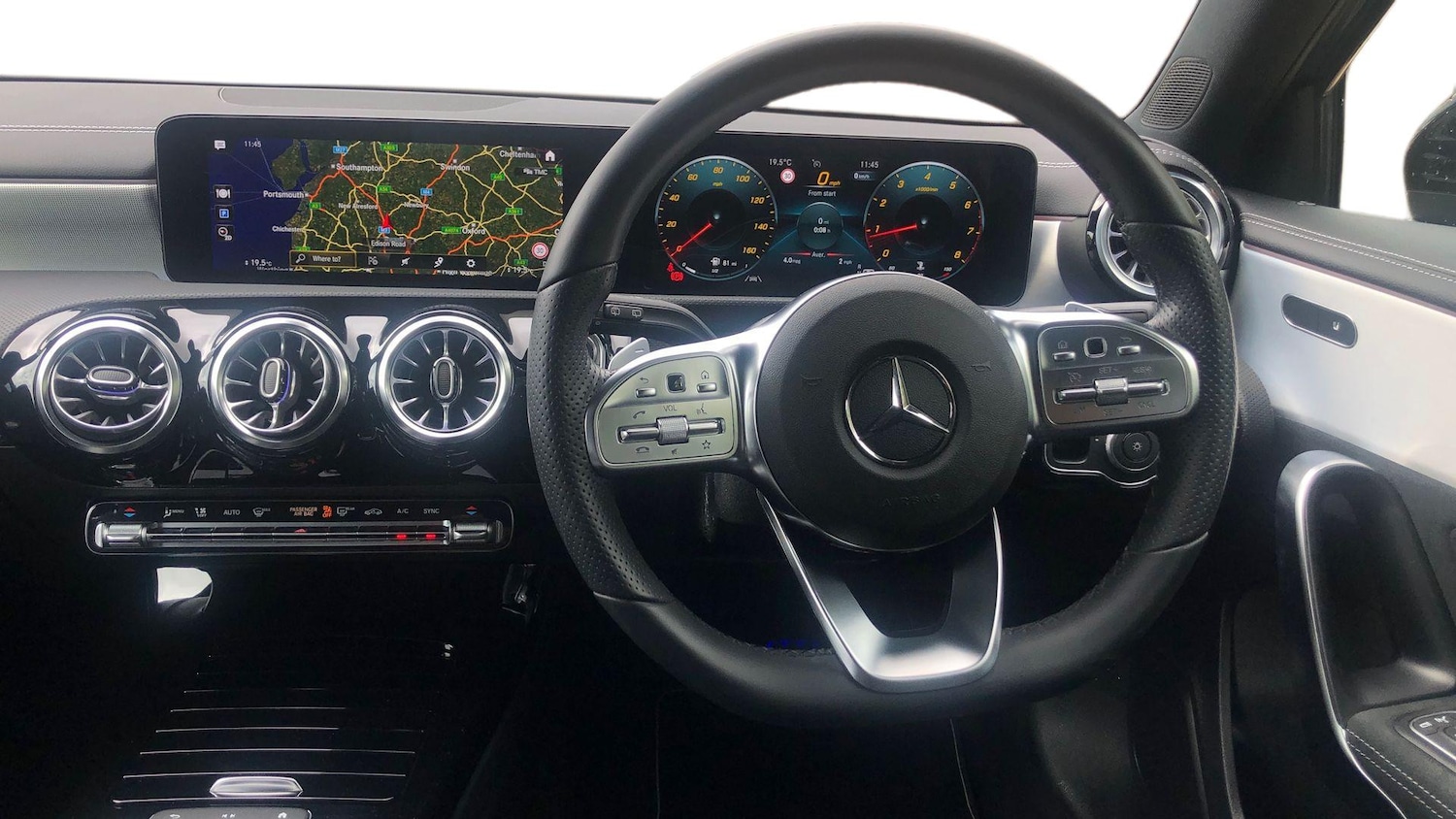 Used Mercedes-Benz A-Class 2022 for sale - 76413701: Photo 29