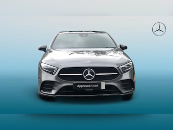 Used Mercedes-Benz A-Class 2022 for sale - 76413701: Photo