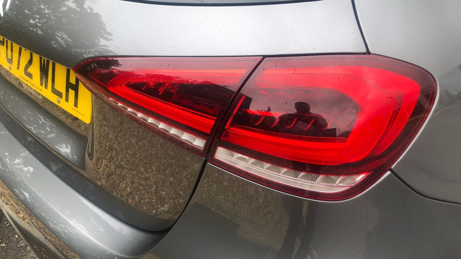 Used Mercedes-Benz A-Class 2022 for sale - 76413701: Photo 30