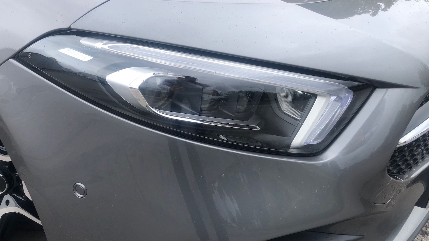 Used Mercedes-Benz A-Class 2022 for sale - 76413701: Photo 31