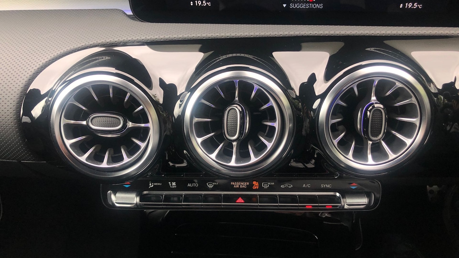 Used Mercedes-Benz A-Class 2022 for sale - 76413701: Photo 33