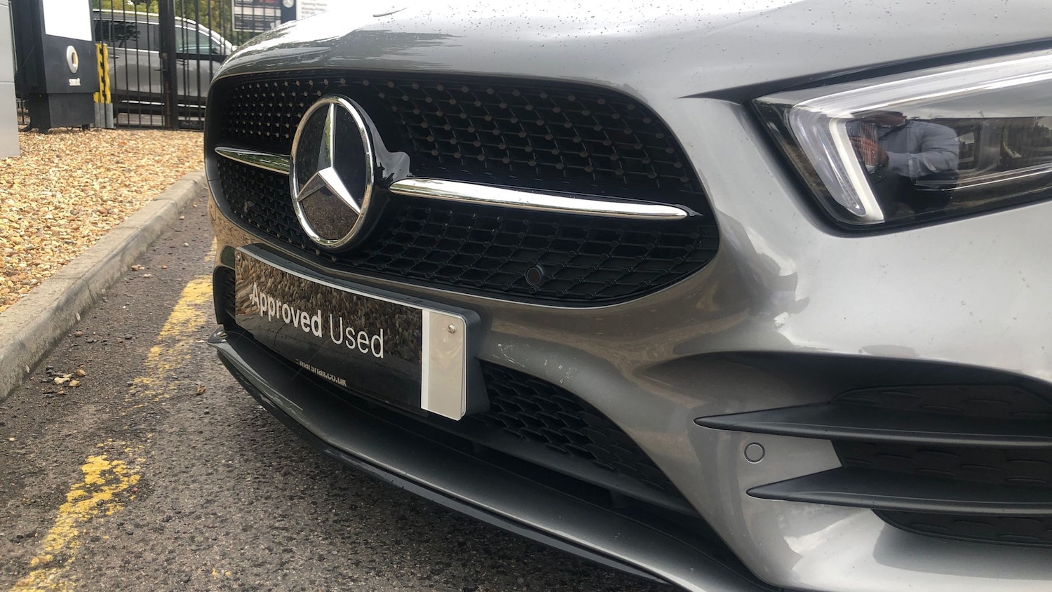 Used Mercedes-Benz A-Class 2022 for sale - 76413701: Photo 38