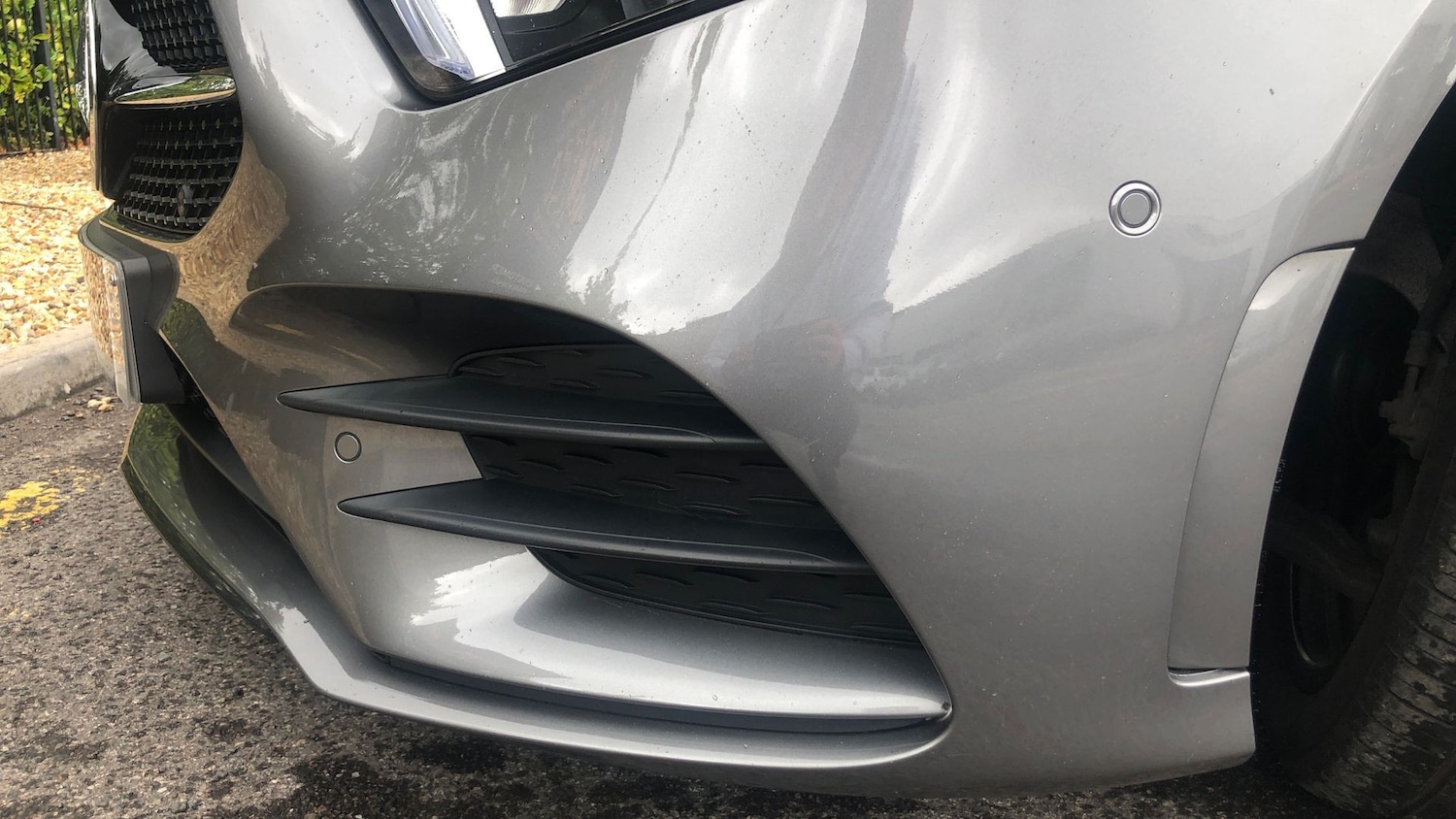 Used Mercedes-Benz A-Class 2022 for sale - 76413701: Photo 39