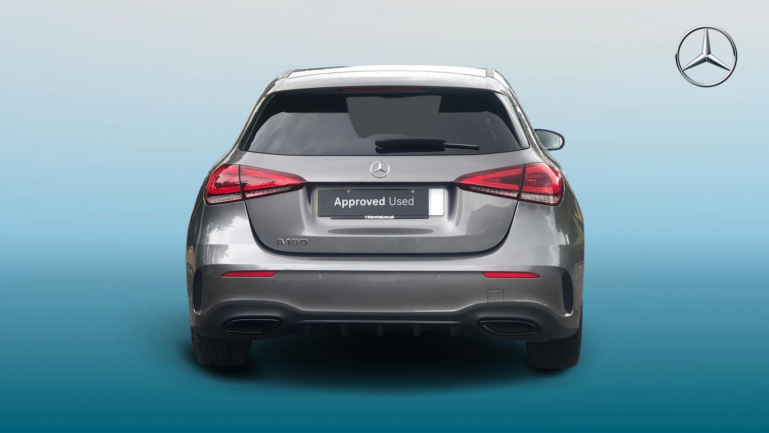 Used Mercedes-Benz A-Class 2022 for sale - 76413701: Photo 4