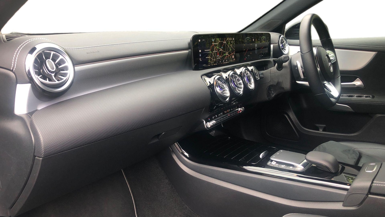 Used Mercedes-Benz A-Class 2022 for sale - 76413701: Photo 6