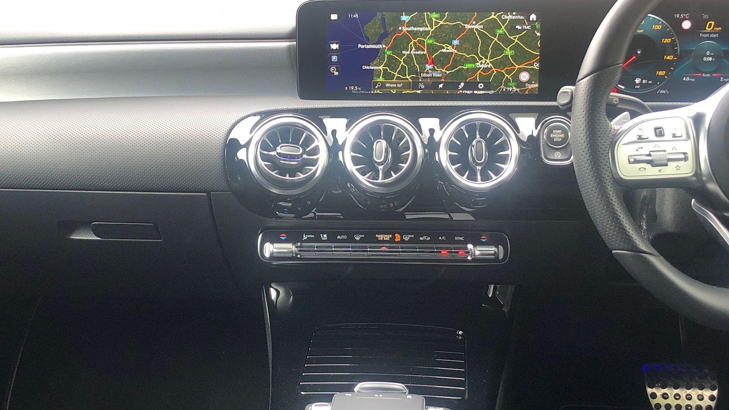 Used Mercedes-Benz A-Class 2022 for sale - 76413701: Photo 7