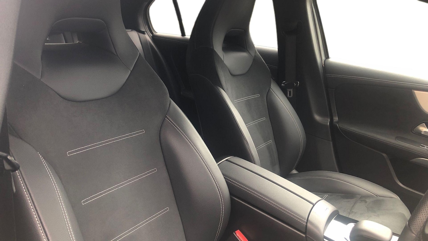 Used Mercedes-Benz A-Class 2022 for sale - 76413701: Photo 9