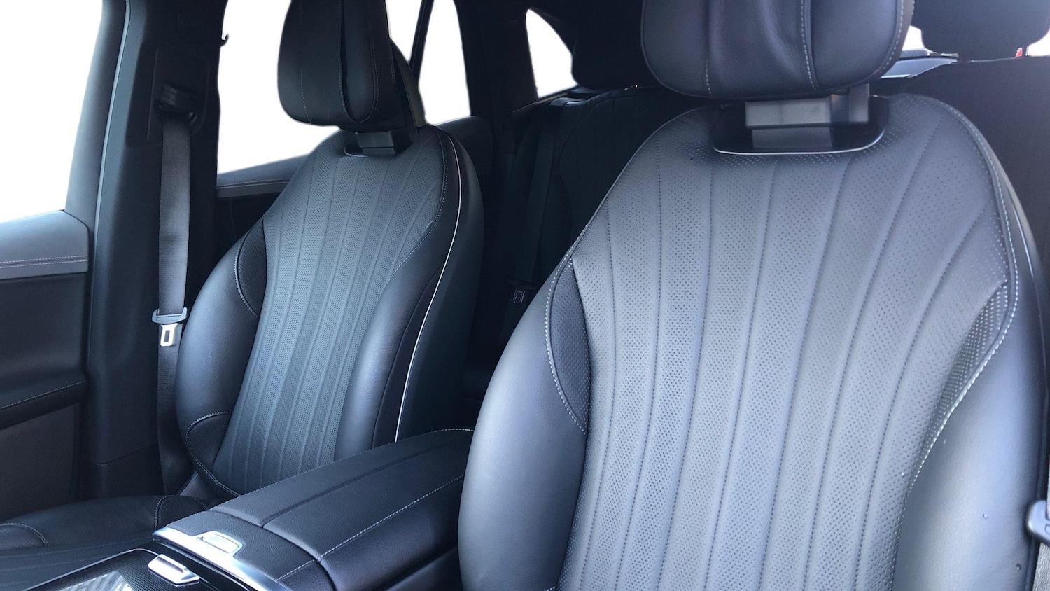 Used Mercedes-Benz EQA 2024 for sale - 77517621: Photo 11