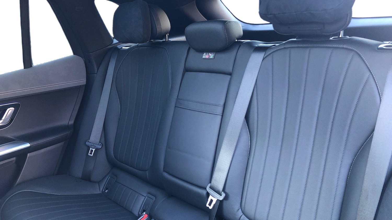 Used Mercedes-Benz EQA 2024 for sale - 77517621: Photo 12