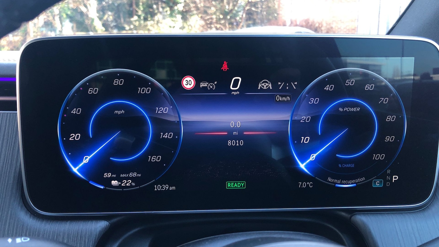 Used Mercedes-Benz EQA 2024 for sale - 77517621: Photo 13