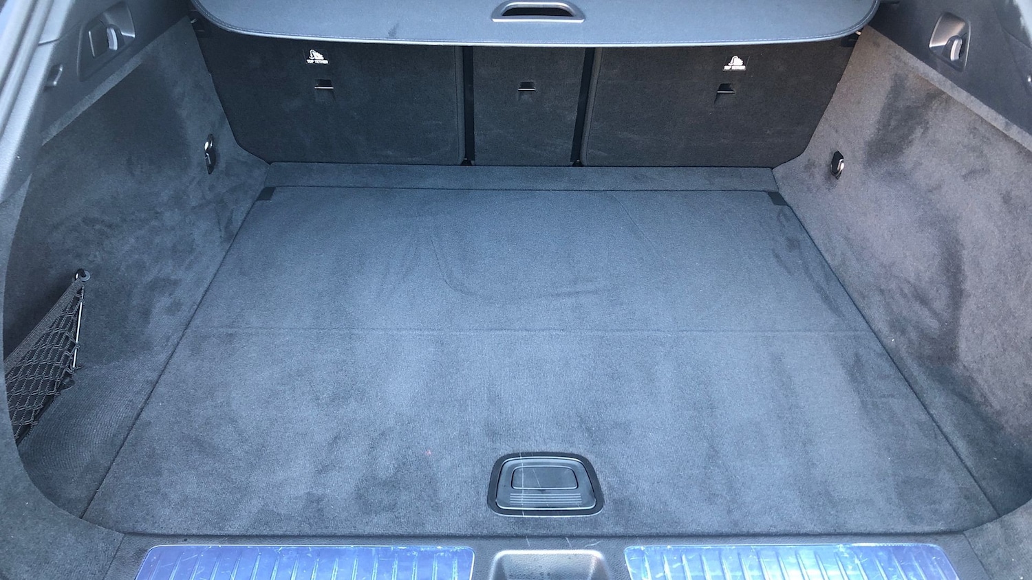 Used Mercedes-Benz EQA 2024 for sale - 77517621: Photo 14