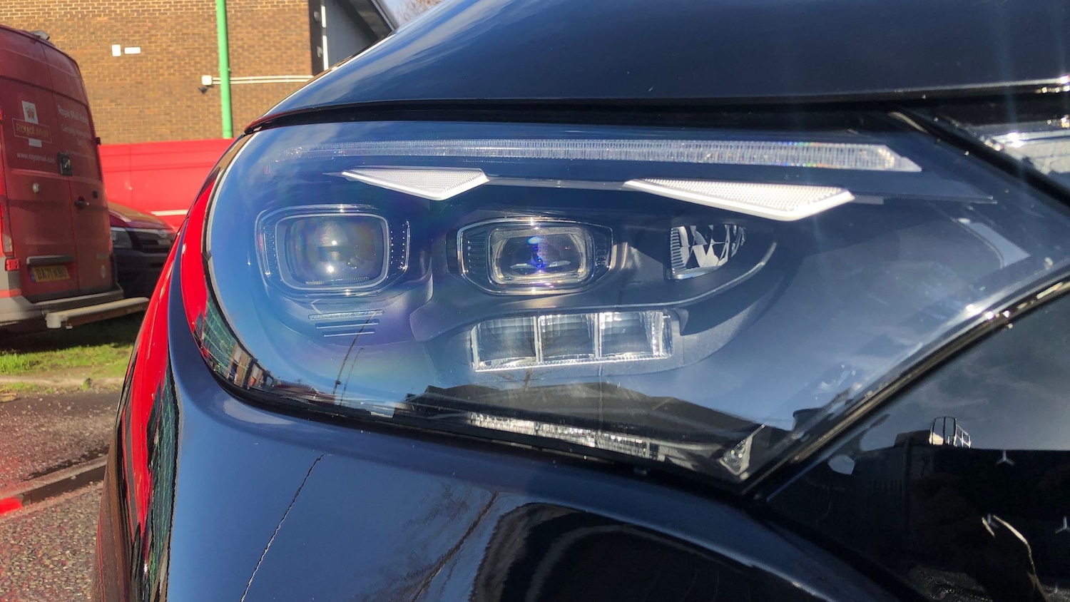 Used Mercedes-Benz EQA 2024 for sale - 77517621: Photo 15