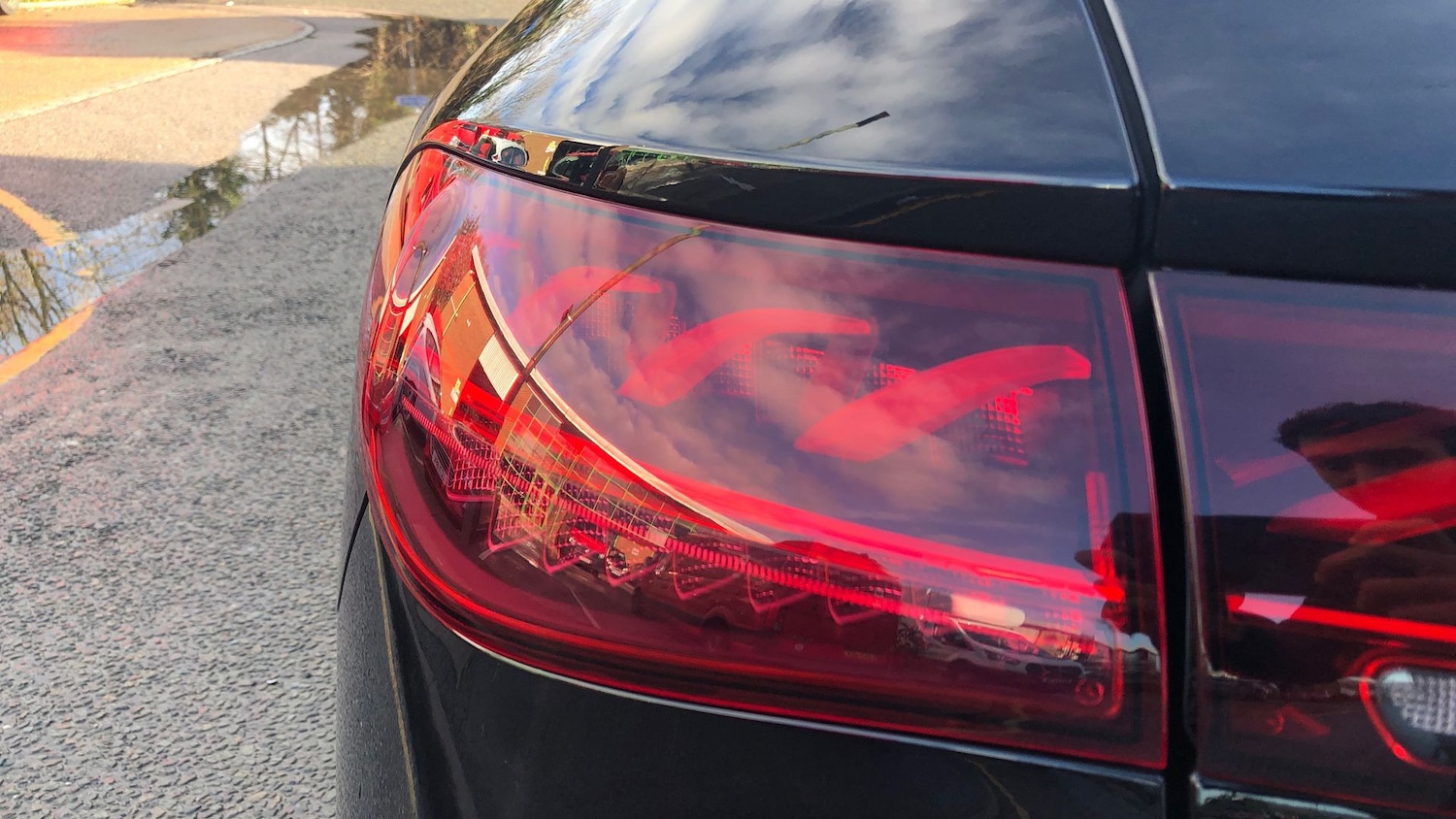 Used Mercedes-Benz EQA 2024 for sale - 77517621: Photo 16