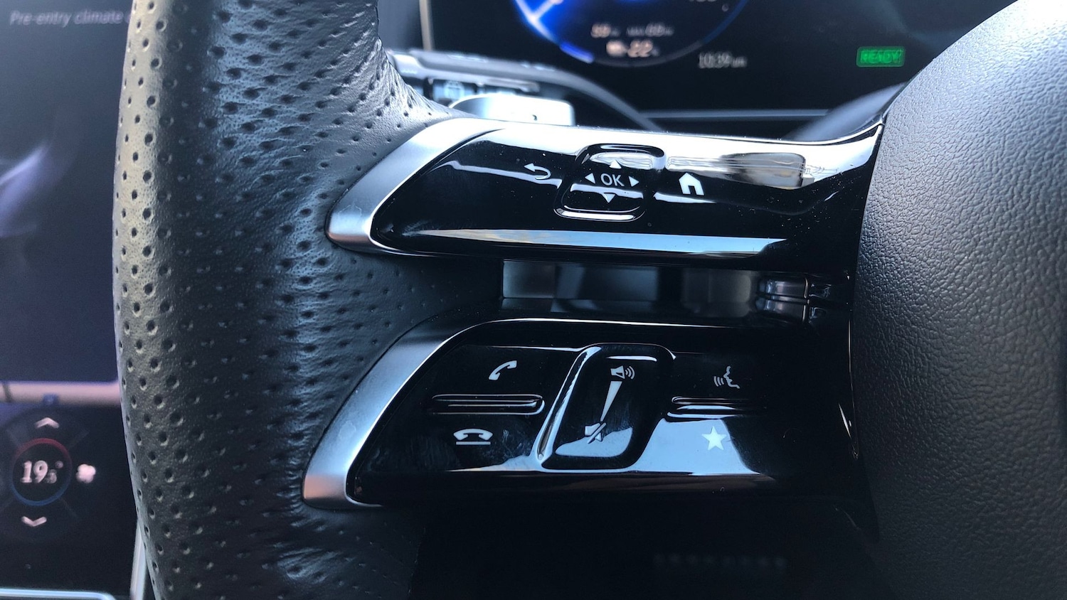 Used Mercedes-Benz EQA 2024 for sale - 77517621: Photo 19