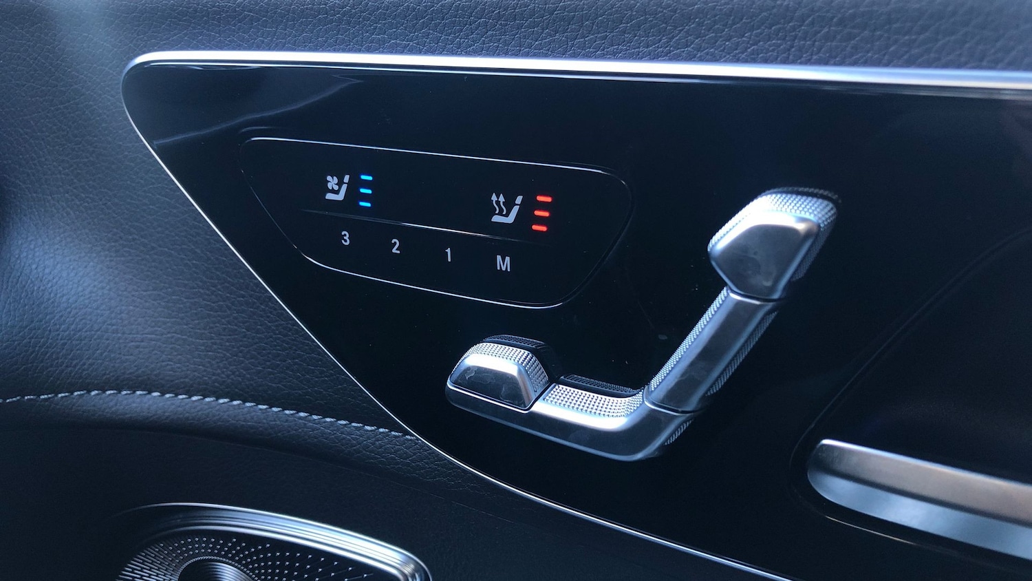 Used Mercedes-Benz EQA 2024 for sale - 77517621: Photo 22