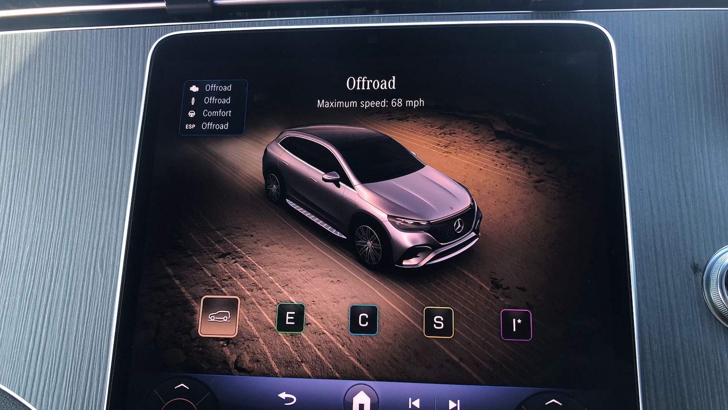 Used Mercedes-Benz EQA 2024 for sale - 77517621: Photo 25