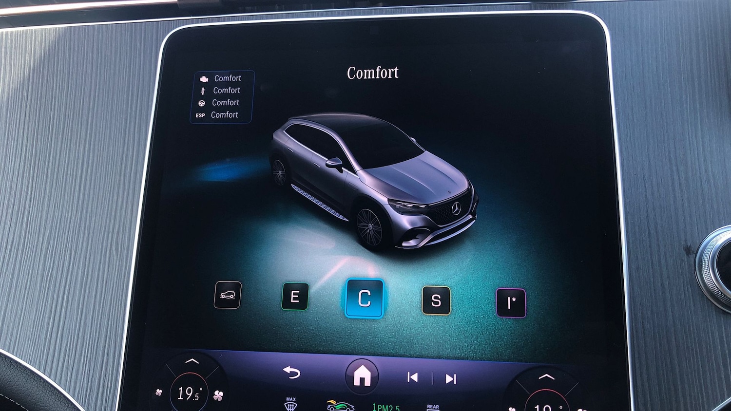 Used Mercedes-Benz EQA 2024 for sale - 77517621: Photo 27