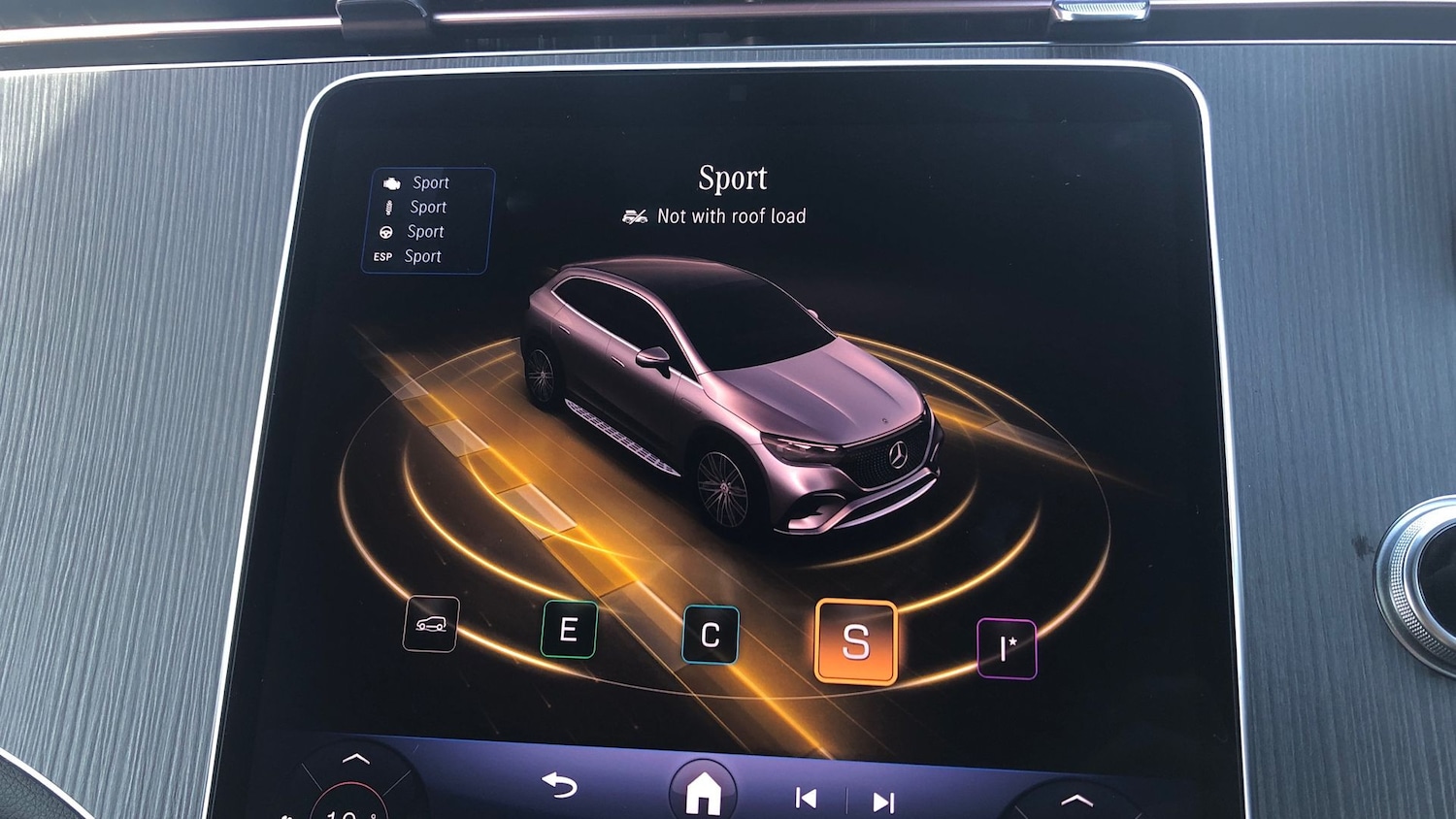 Used Mercedes-Benz EQA 2024 for sale - 77517621: Photo 28