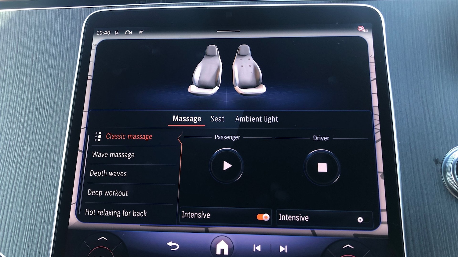 Used Mercedes-Benz EQA 2024 for sale - 77517621: Photo 30