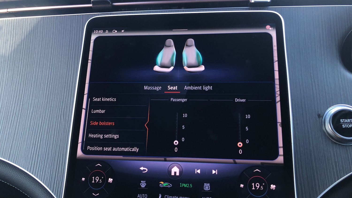 Used Mercedes-Benz EQA 2024 for sale - 77517621: Photo 31