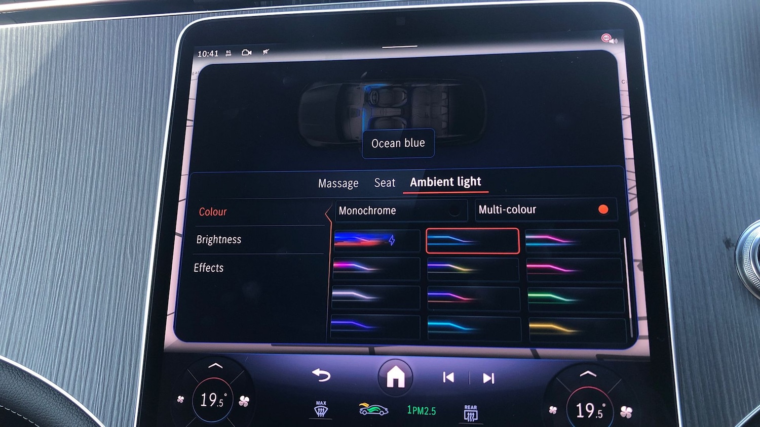 Used Mercedes-Benz EQA 2024 for sale - 77517621: Photo 32