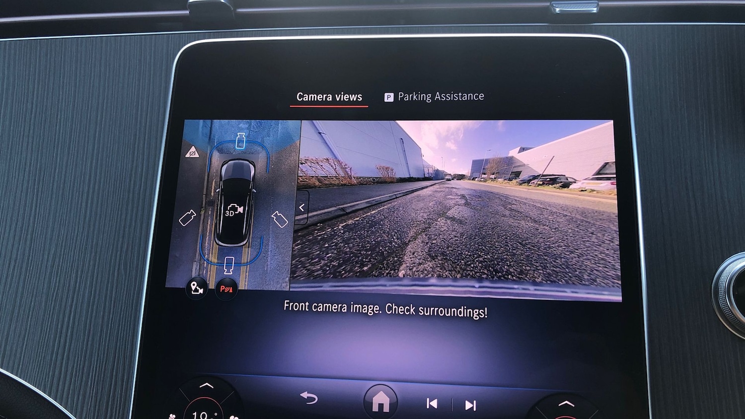 Used Mercedes-Benz EQA 2024 for sale - 77517621: Photo 34