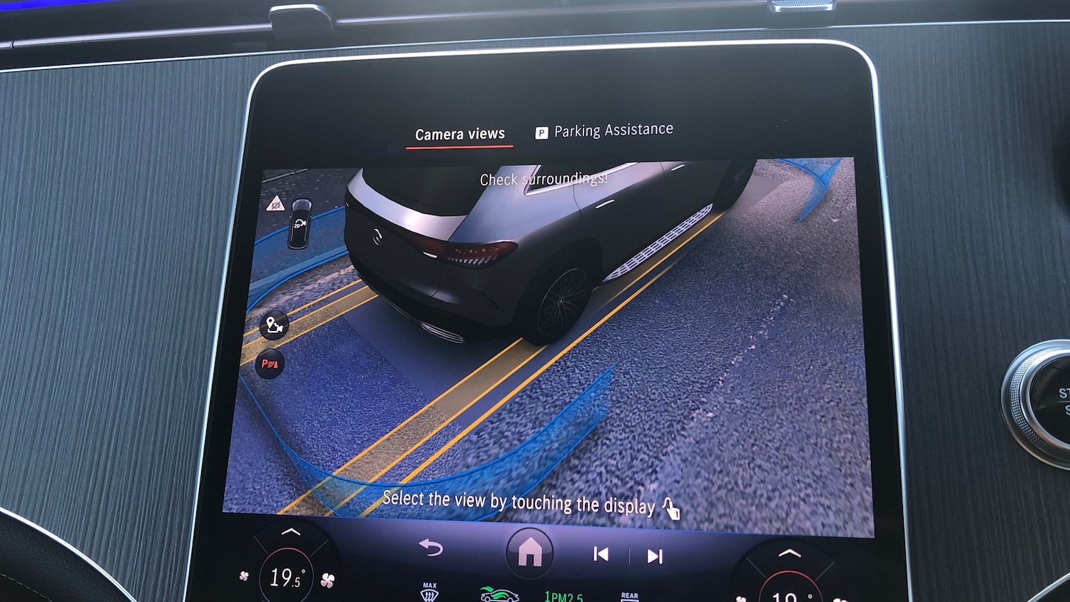 Used Mercedes-Benz EQA 2024 for sale - 77517621: Photo 35