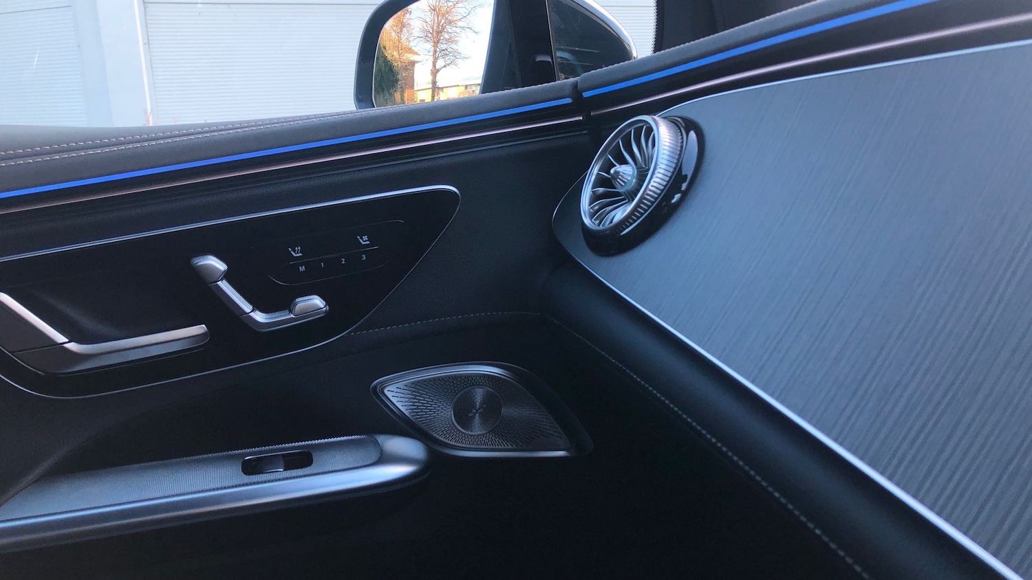 Used Mercedes-Benz EQA 2024 for sale - 77517621: Photo 37