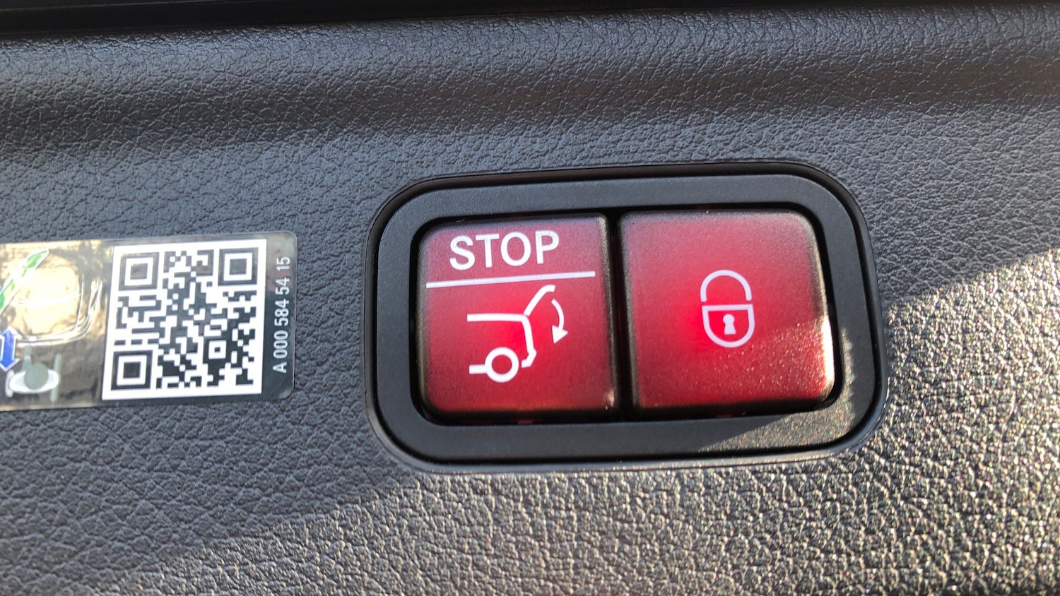 Used Mercedes-Benz EQA 2024 for sale - 77517621: Photo 38