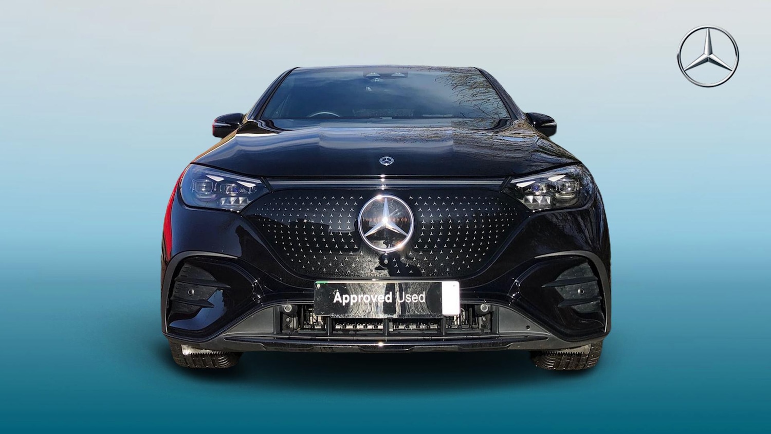 Used Mercedes-Benz EQA 2024 for sale - 77517621: Photo 6