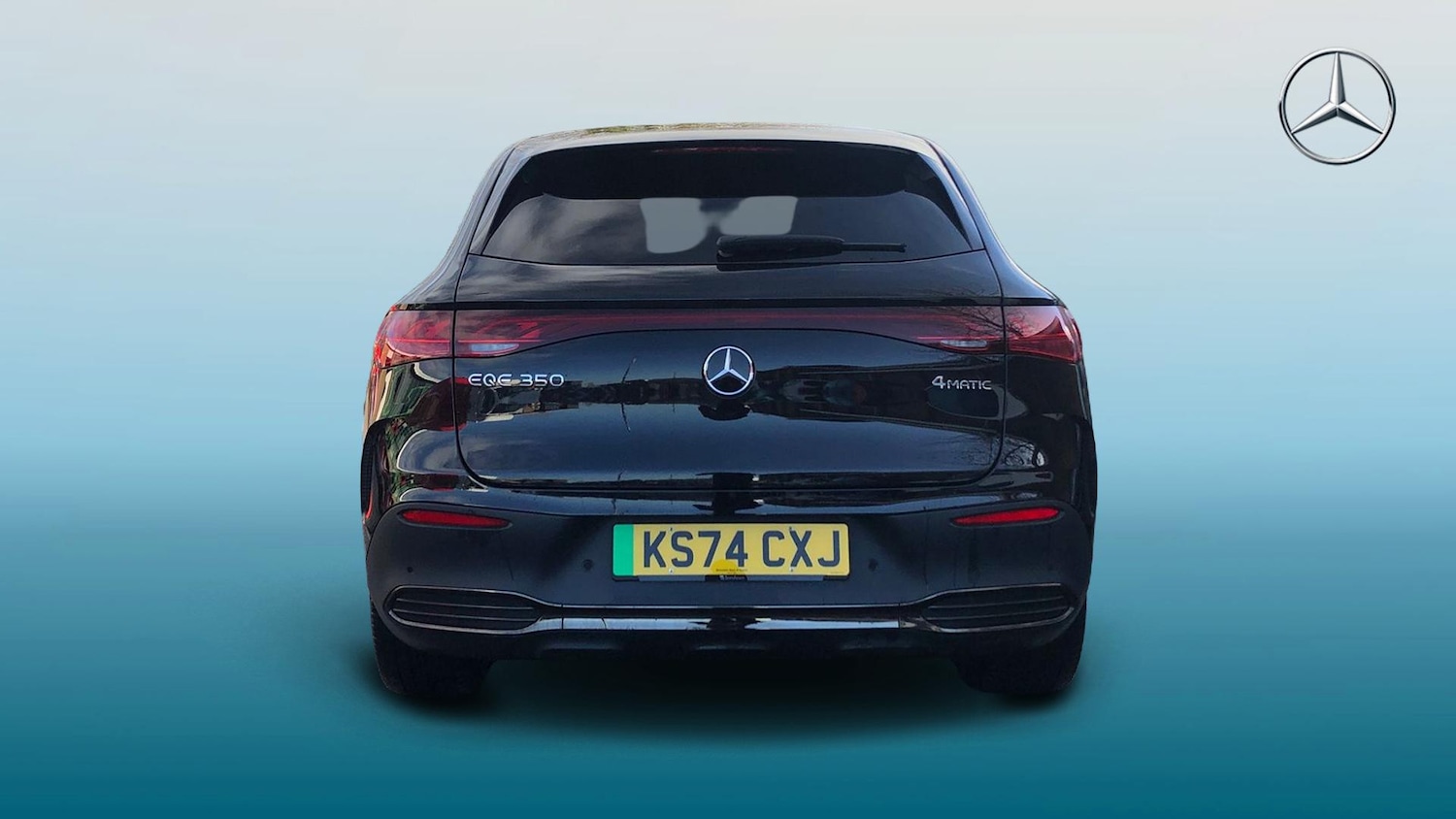 Used Mercedes-Benz EQA 2024 for sale - 77517621: Photo 7