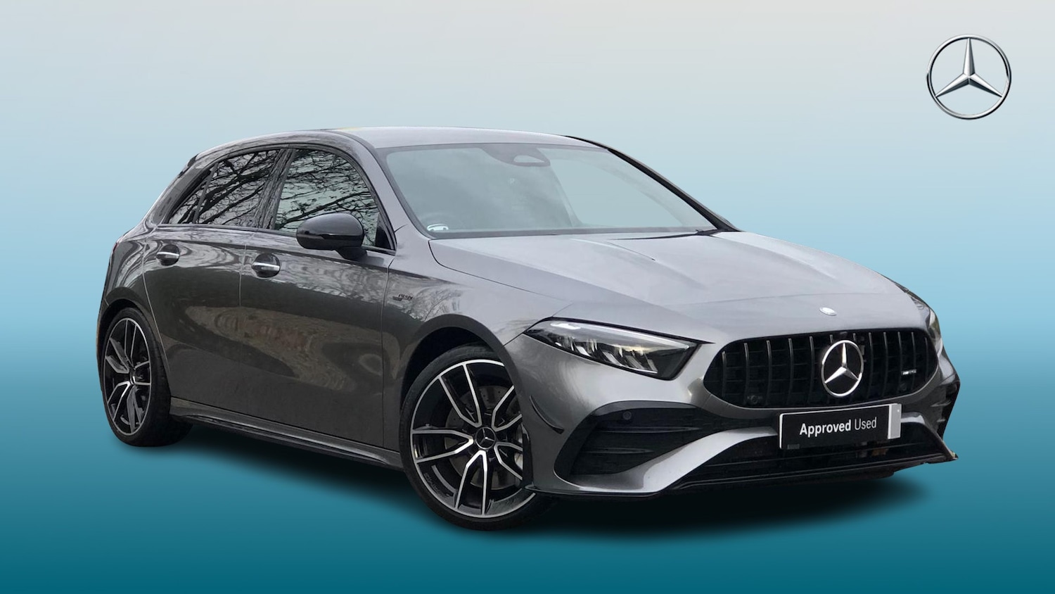 Used Mercedes-Benz A-Class 2024 for sale - 76627512: Photo 1