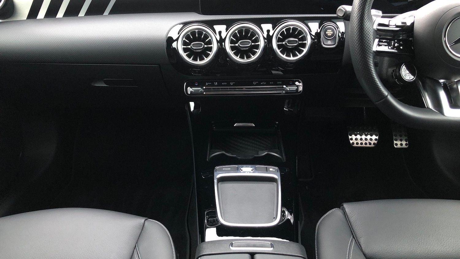 Used Mercedes-Benz A-Class 2024 for sale - 76627512: Photo 10