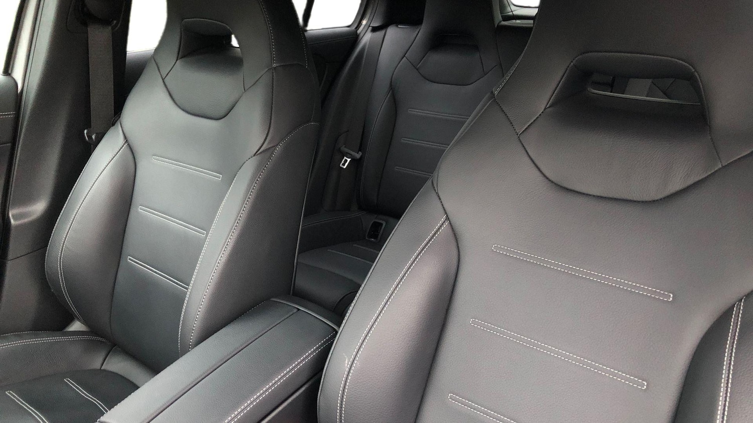 Used Mercedes-Benz A-Class 2024 for sale - 76627512: Photo 11