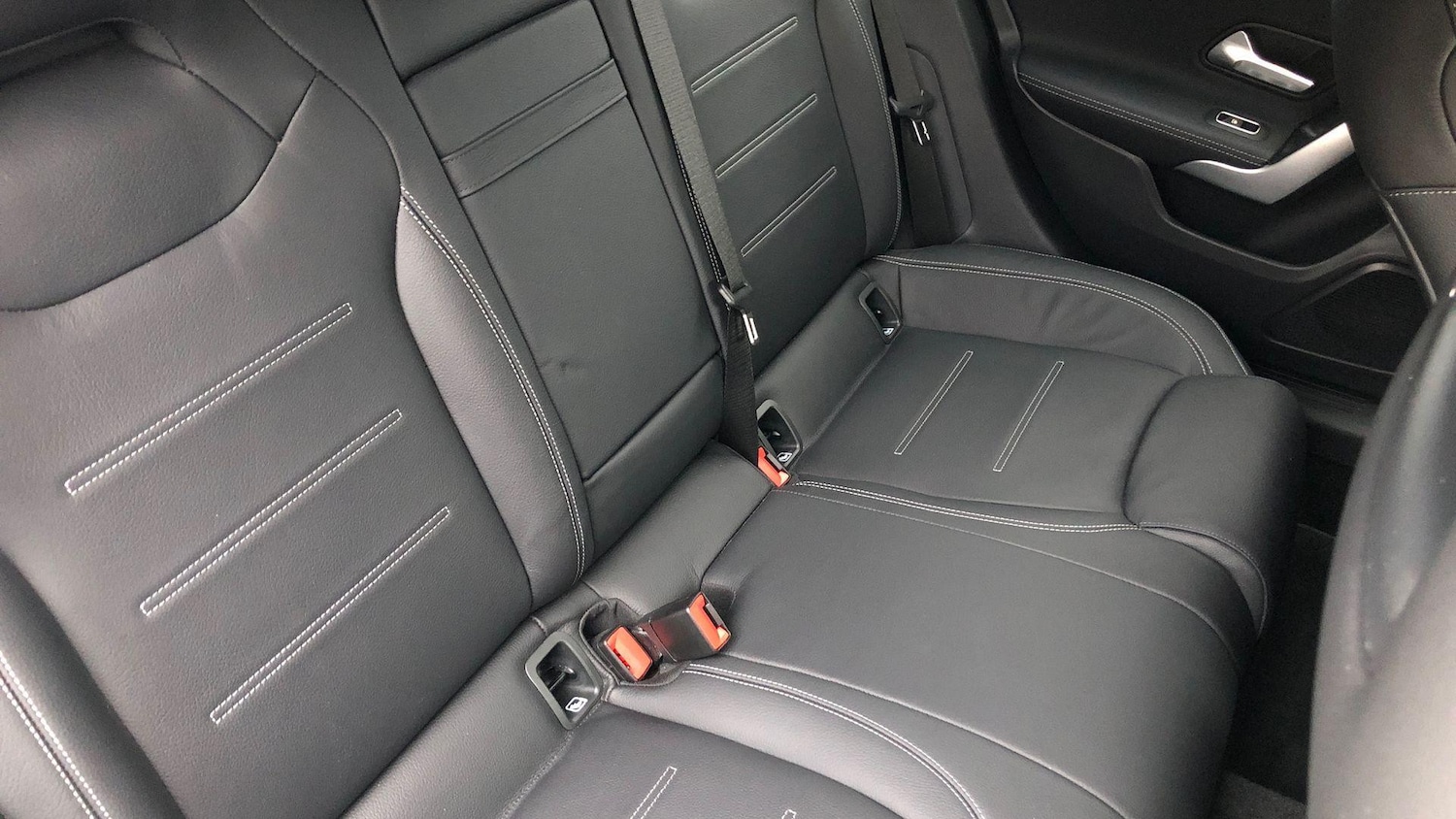 Used Mercedes-Benz A-Class 2024 for sale - 76627512: Photo 12