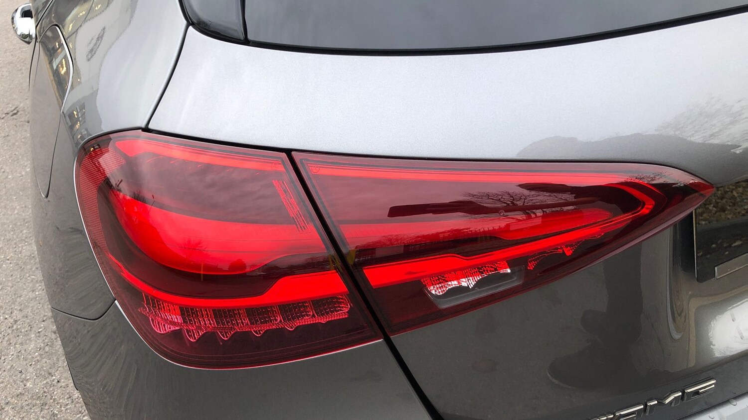 Used Mercedes-Benz A-Class 2024 for sale - 76627512: Photo 16