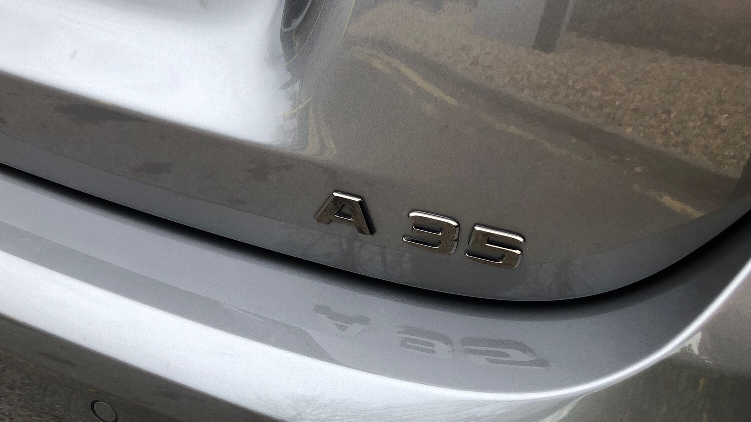 Used Mercedes-Benz A-Class 2024 for sale - 76627512: Photo 17