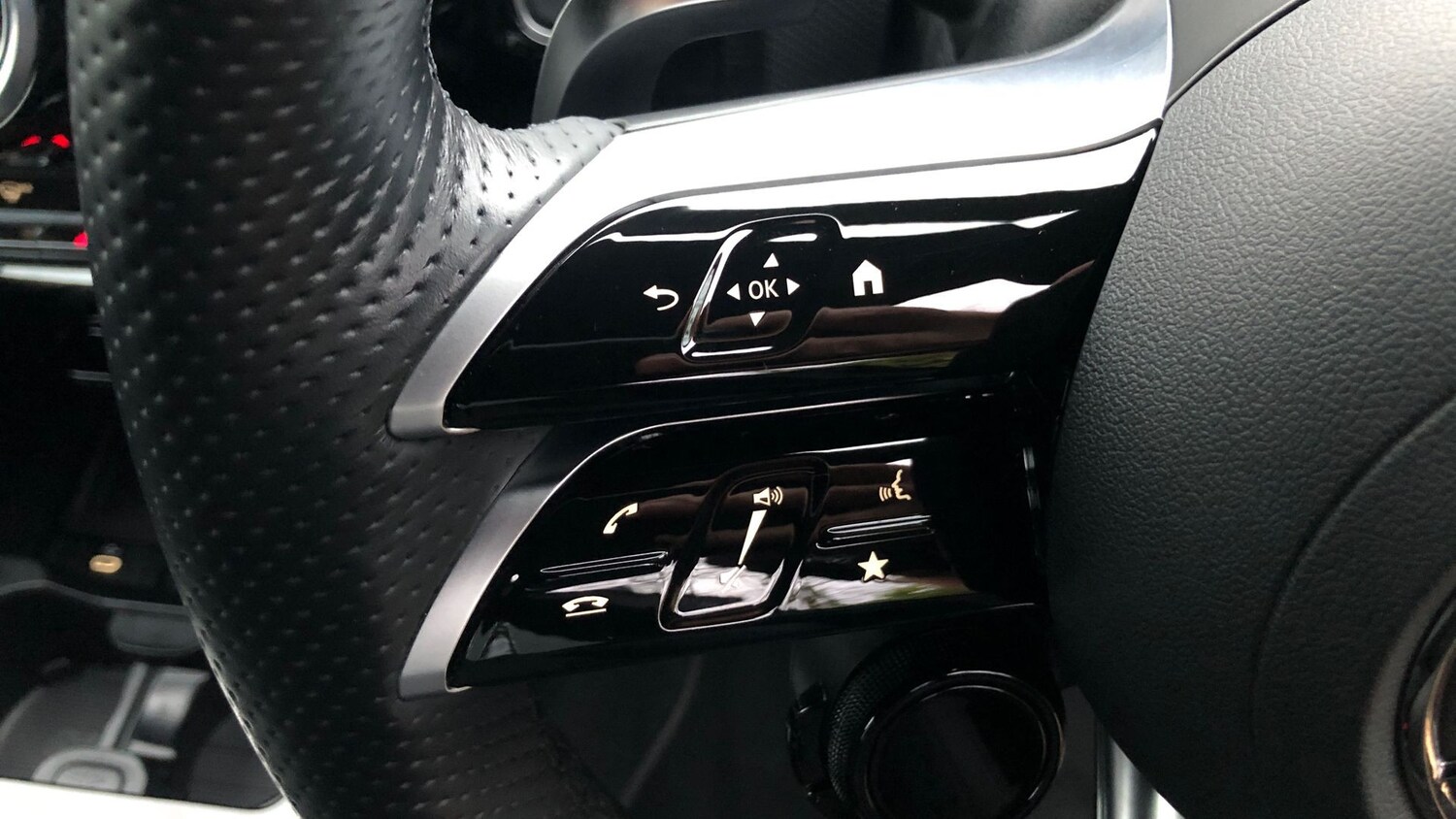 Used Mercedes-Benz A-Class 2024 for sale - 76627512: Photo 19