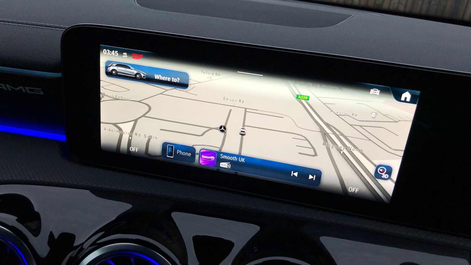 Used Mercedes-Benz A-Class 2024 for sale - 76627512: Photo 20