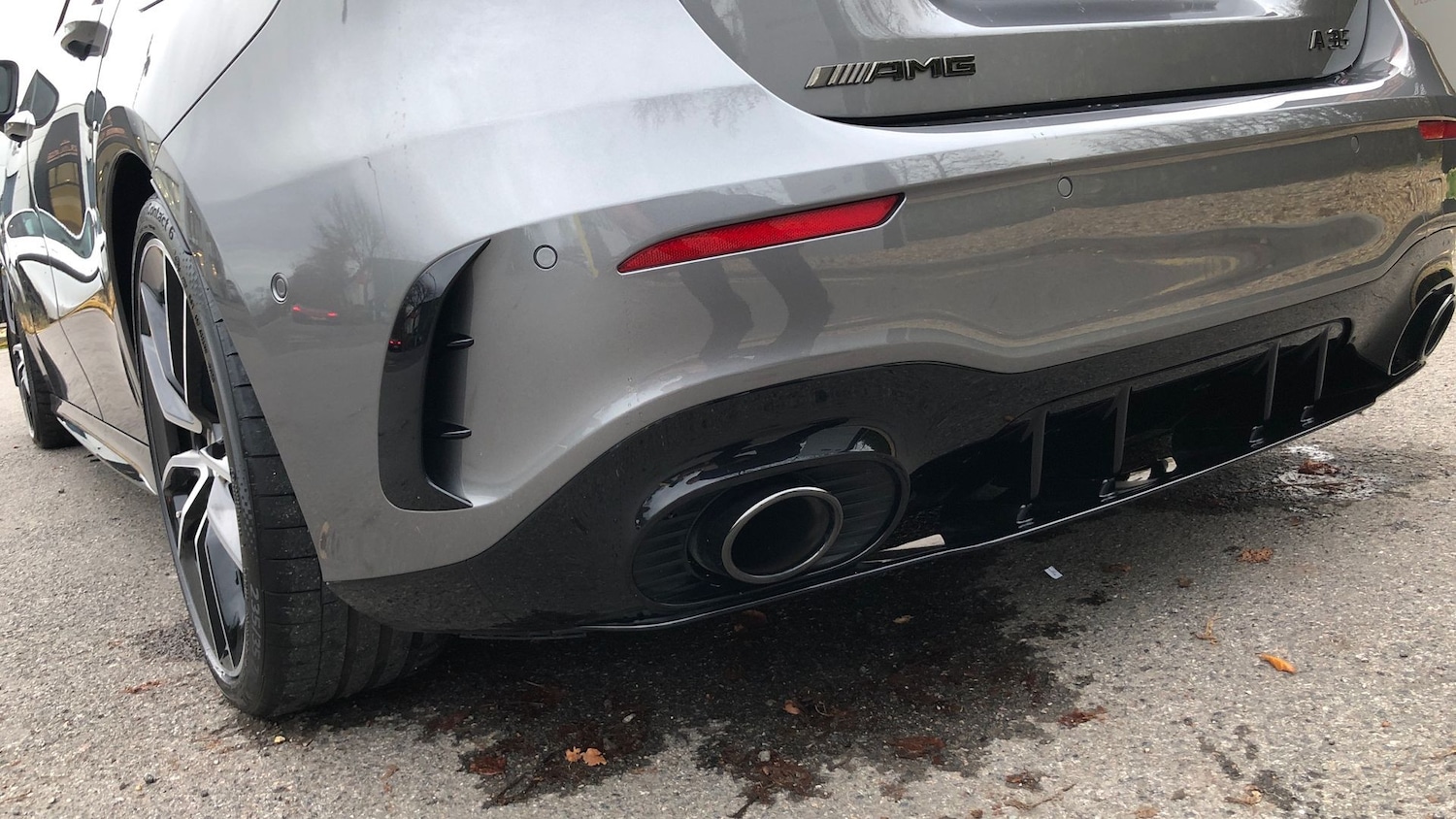 Used Mercedes-Benz A-Class 2024 for sale - 76627512: Photo 22