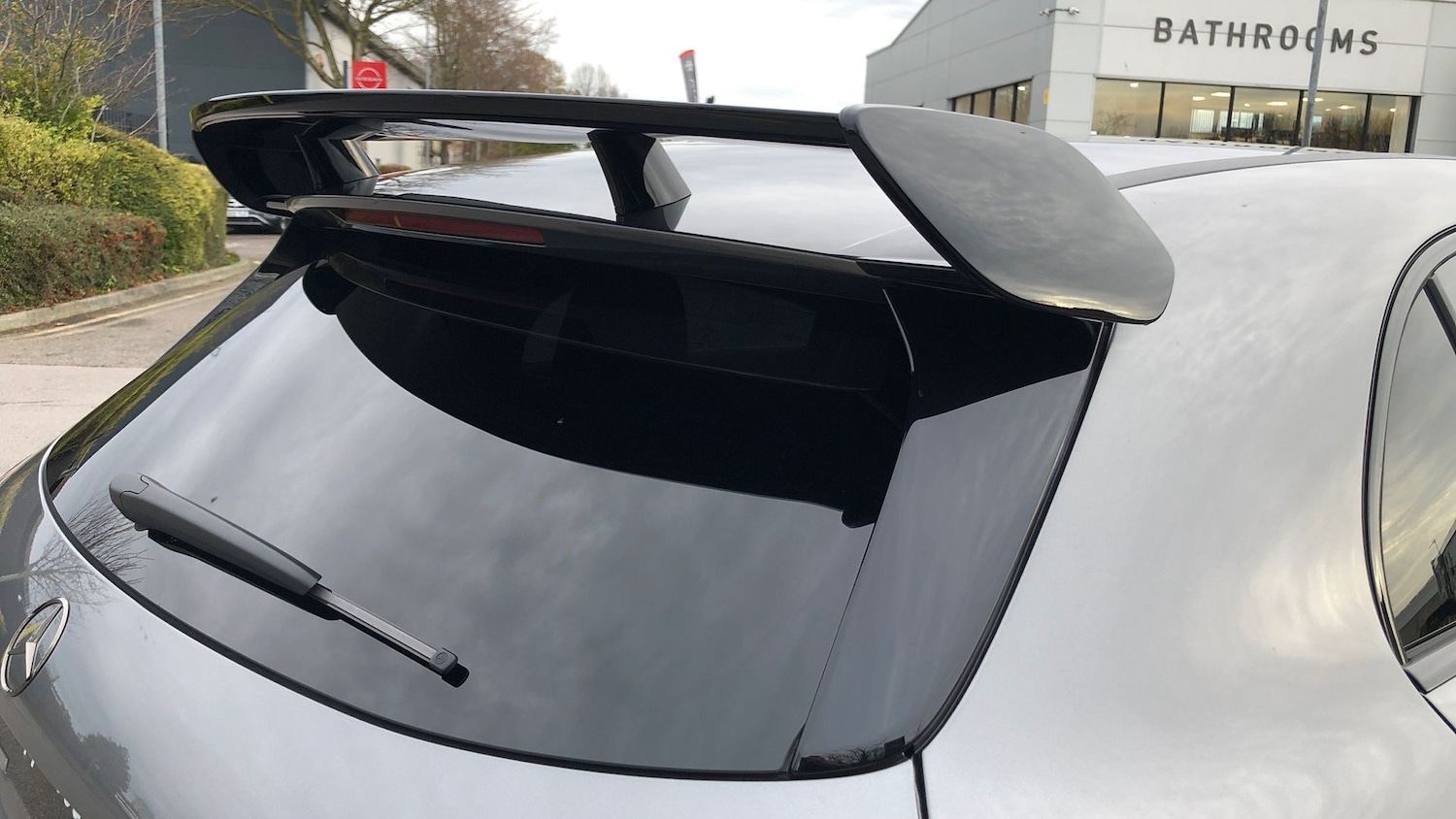 Used Mercedes-Benz A-Class 2024 for sale - 76627512: Photo 23