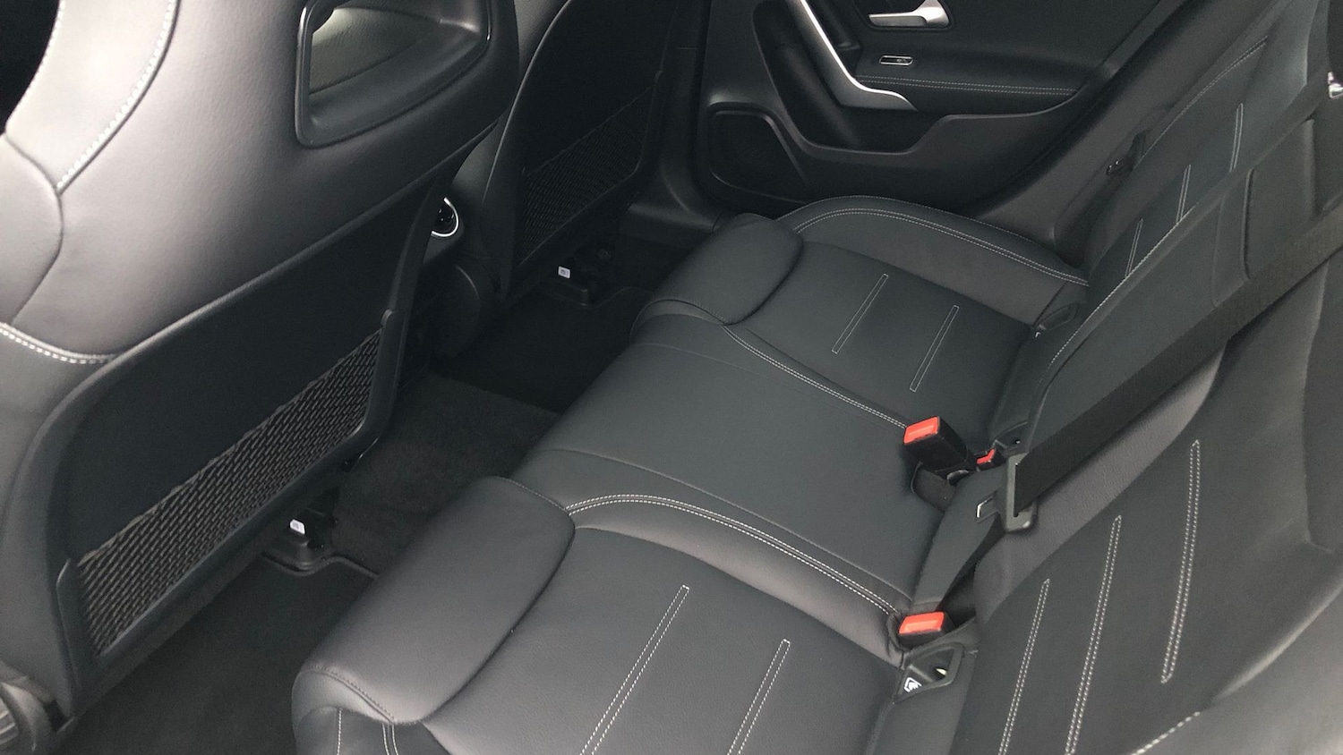 Used Mercedes-Benz A-Class 2024 for sale - 76627512: Photo 29