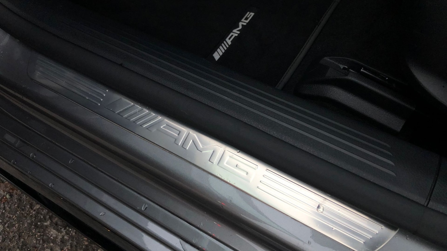 Used Mercedes-Benz A-Class 2024 for sale - 76627512: Photo 30