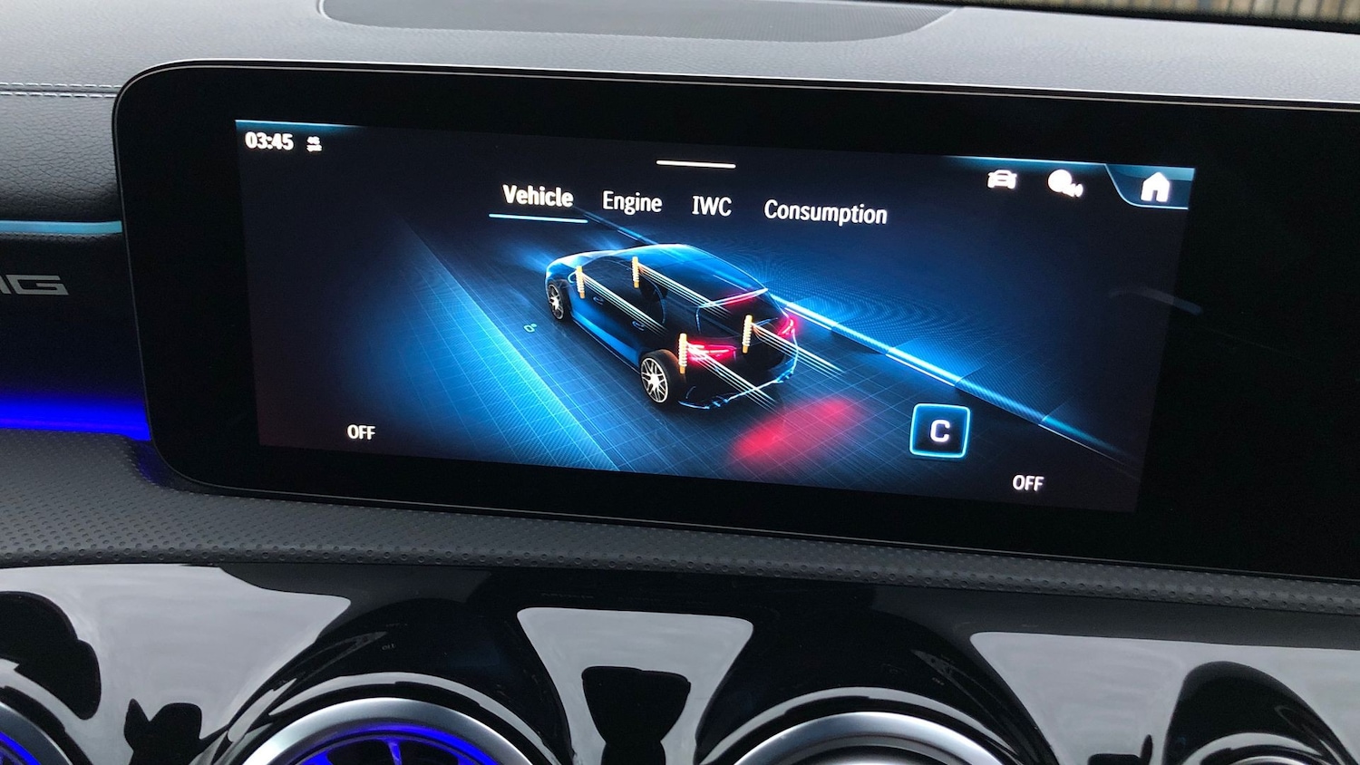 Used Mercedes-Benz A-Class 2024 for sale - 76627512: Photo 32