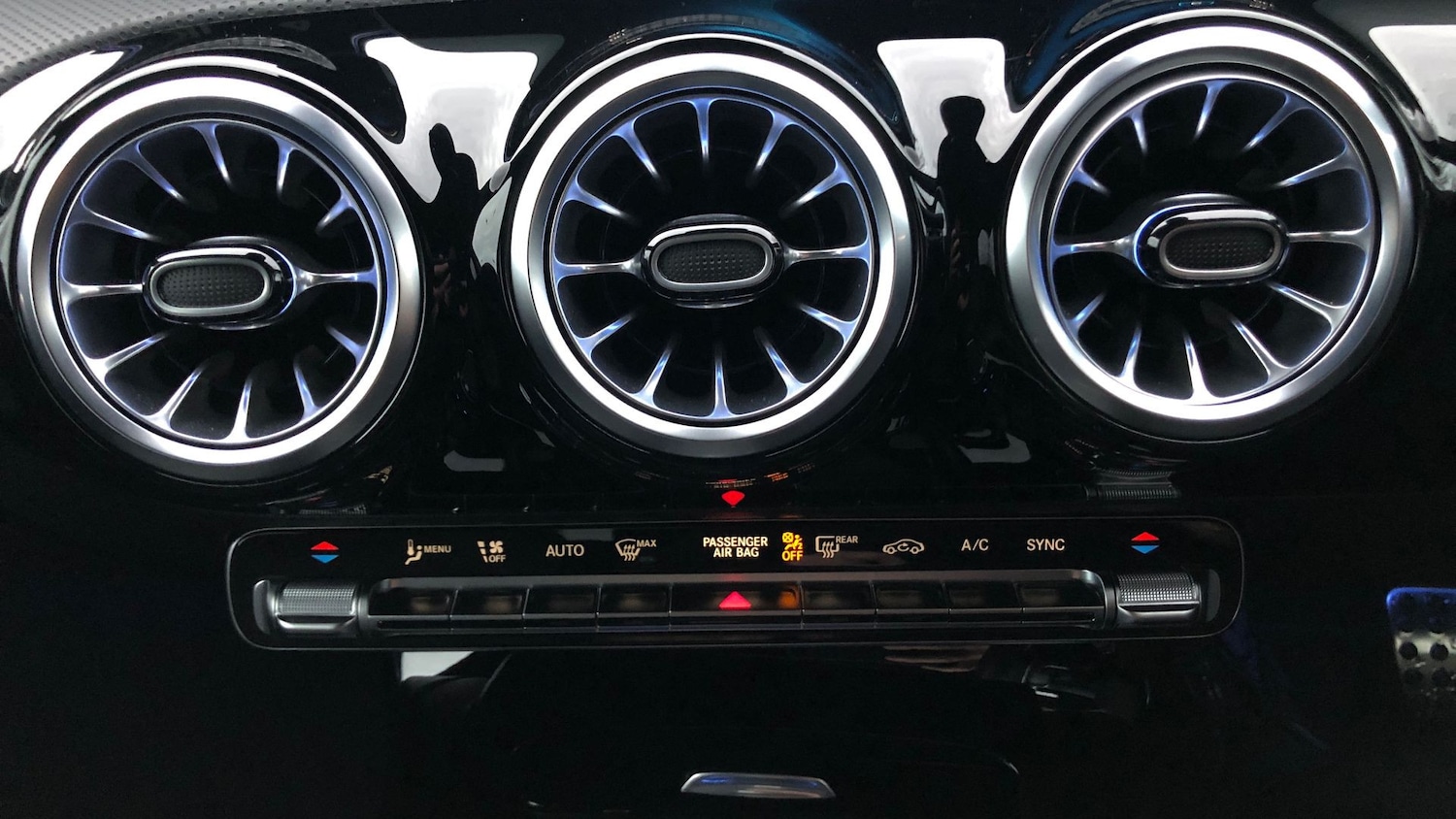 Used Mercedes-Benz A-Class 2024 for sale - 76627512: Photo 34