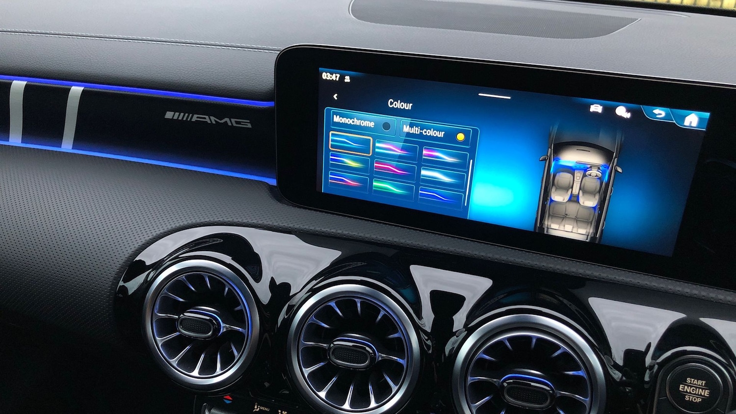 Used Mercedes-Benz A-Class 2024 for sale - 76627512: Photo 37