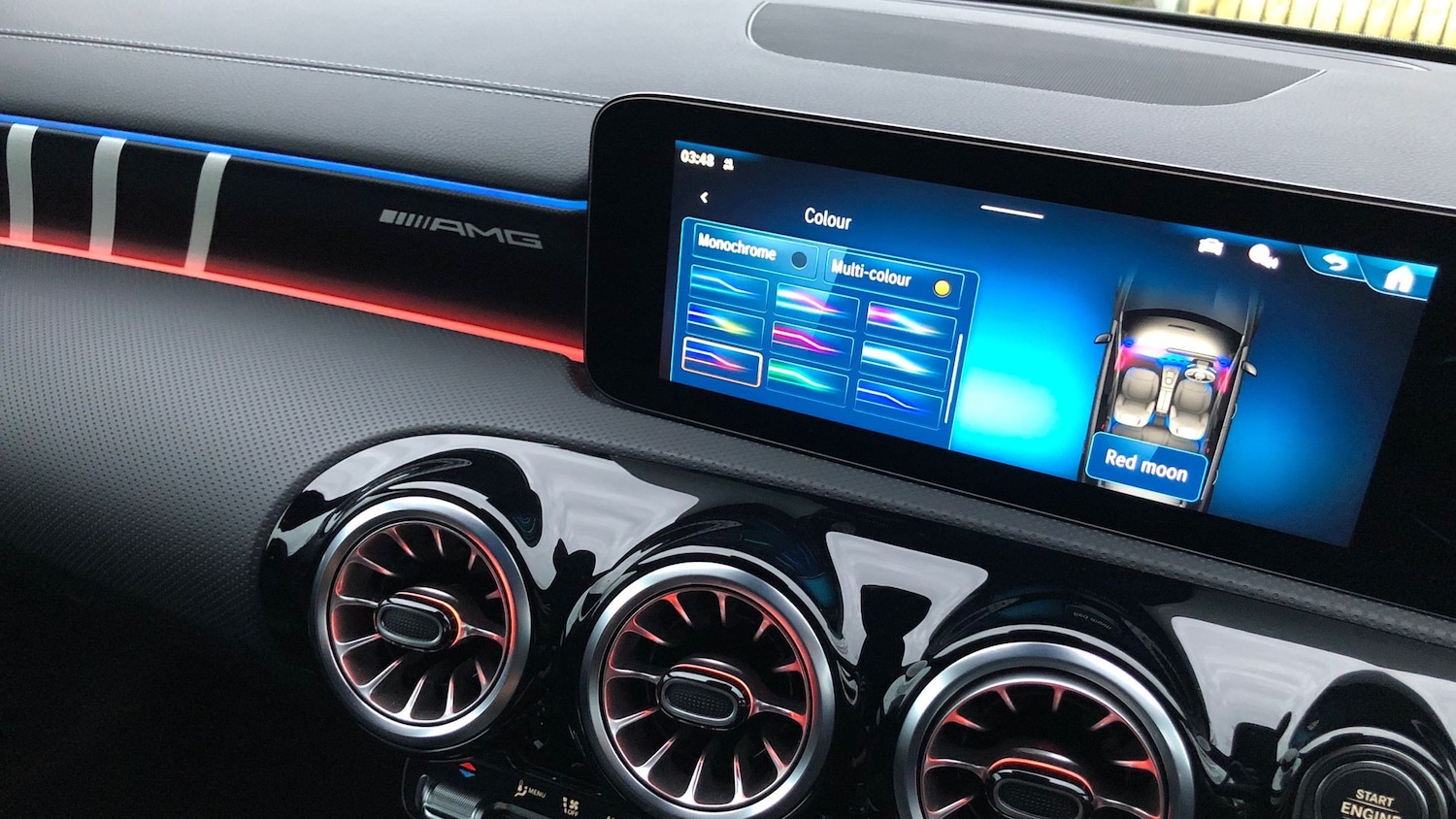 Used Mercedes-Benz A-Class 2024 for sale - 76627512: Photo 38